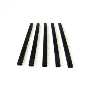 2.0mm 40Pin Female Header